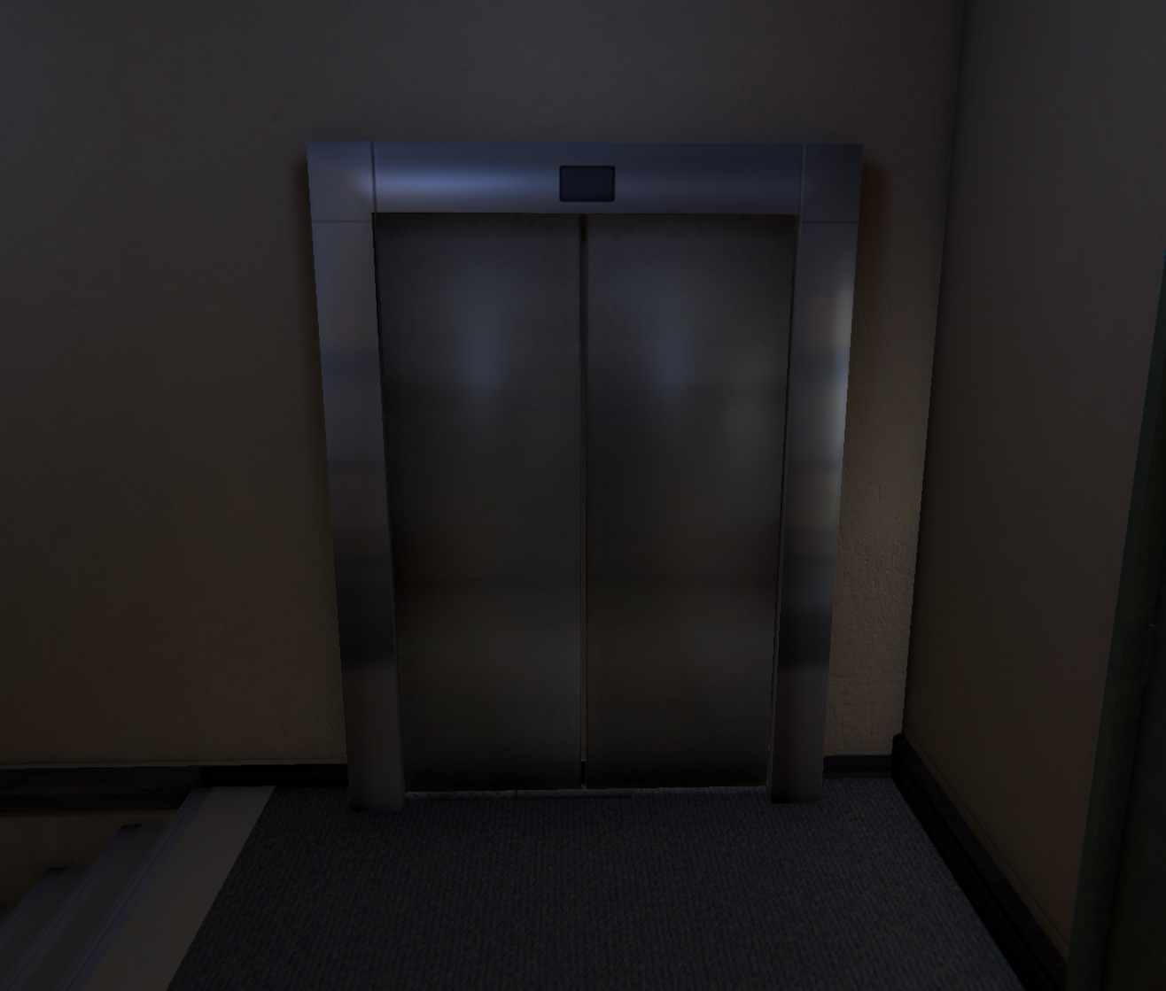 SHOCKFACE asset screenshots