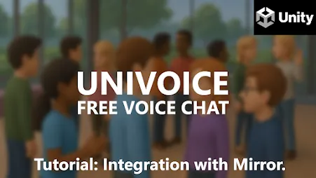 UniVoice 4.4.0  Drag and drop integration (with YouTube tutorial)